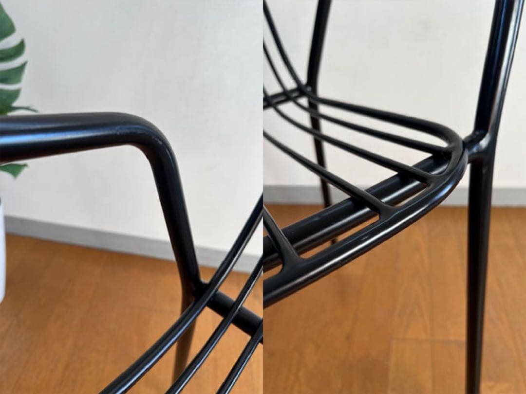 m.a.d. furniture レゾネイトチェア ① ミッドセンチュリー　希少