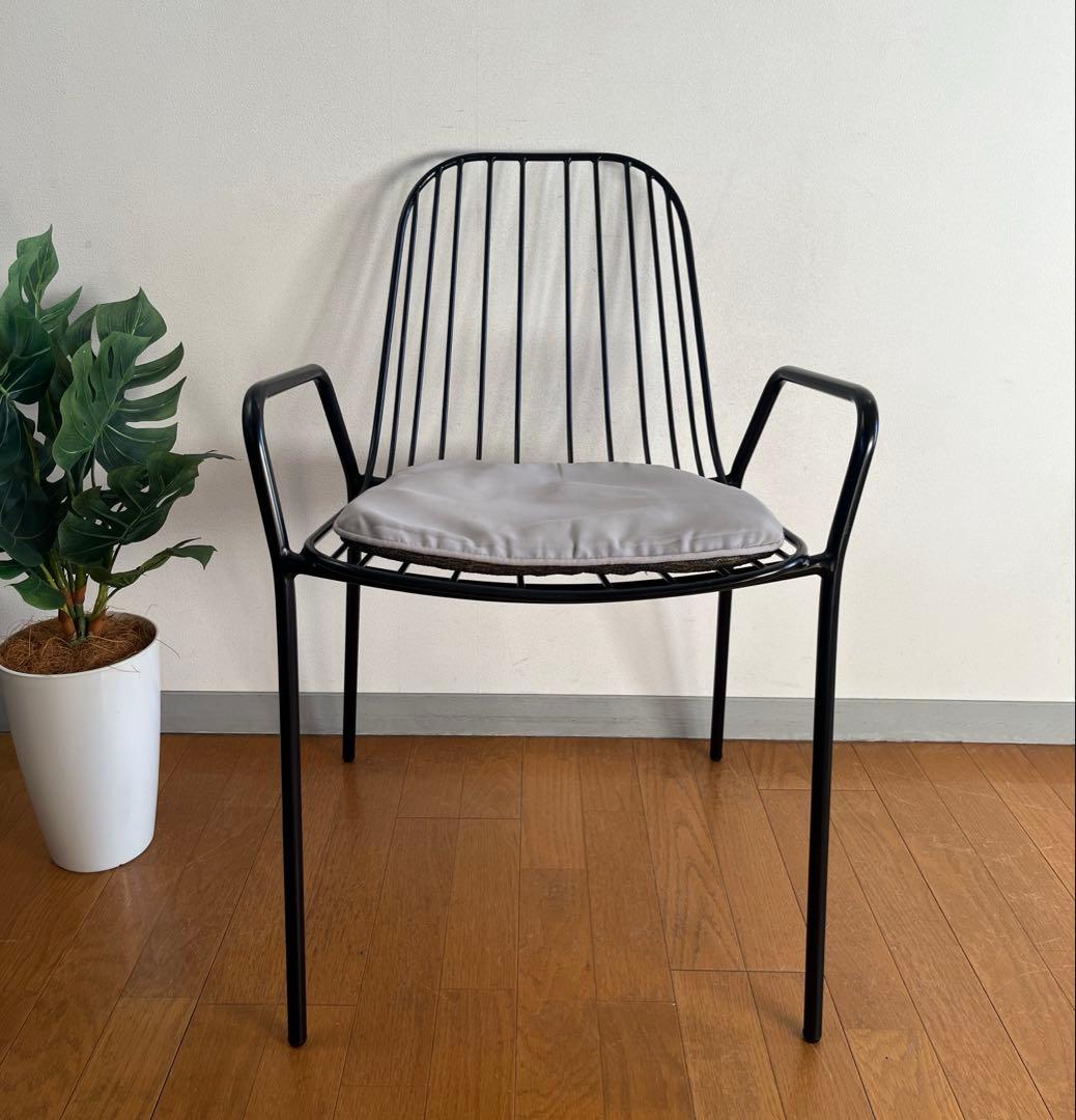 m.a.d. furniture レゾネイトチェア ① ミッドセンチュリー　希少