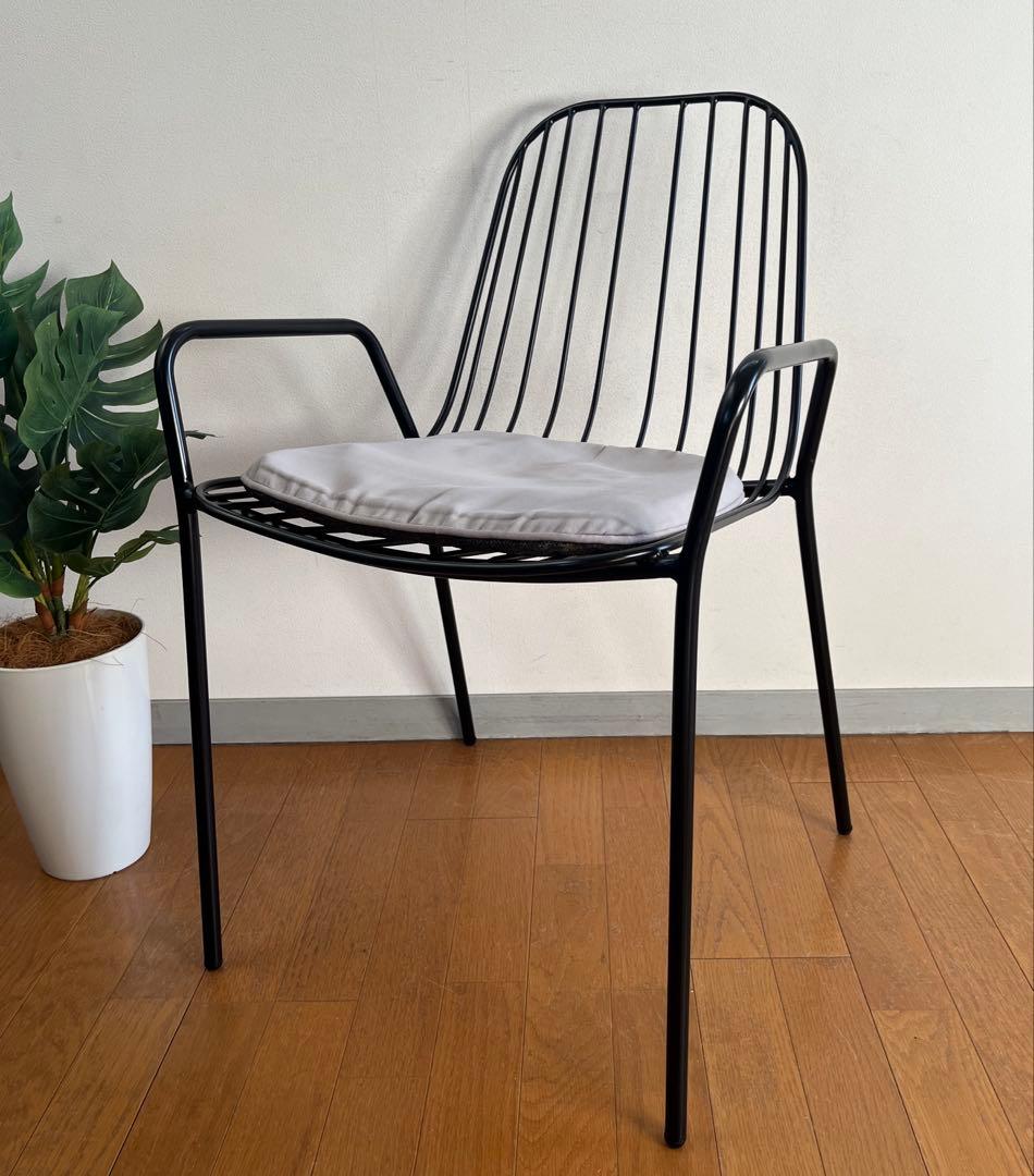 m.a.d. furniture レゾネイトチェア ① ミッドセンチュリー　希少