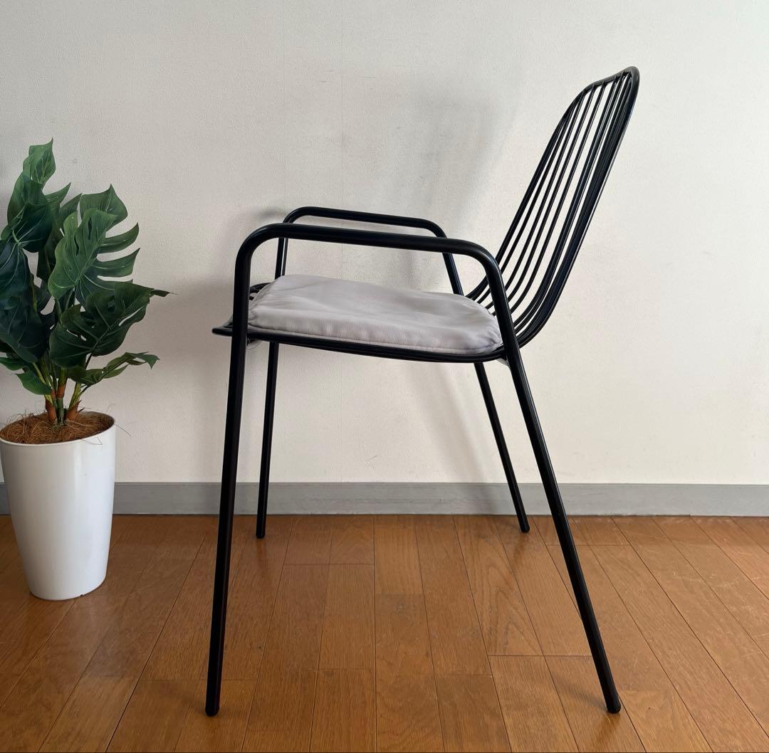 m.a.d. furniture レゾネイトチェア ① ミッドセンチュリー　希少