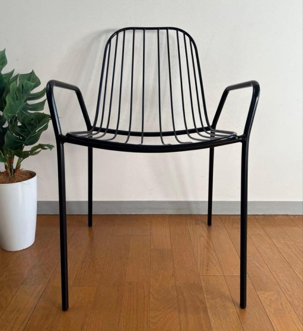 m.a.d. furniture レゾネイトチェア ① ミッドセンチュリー　希少