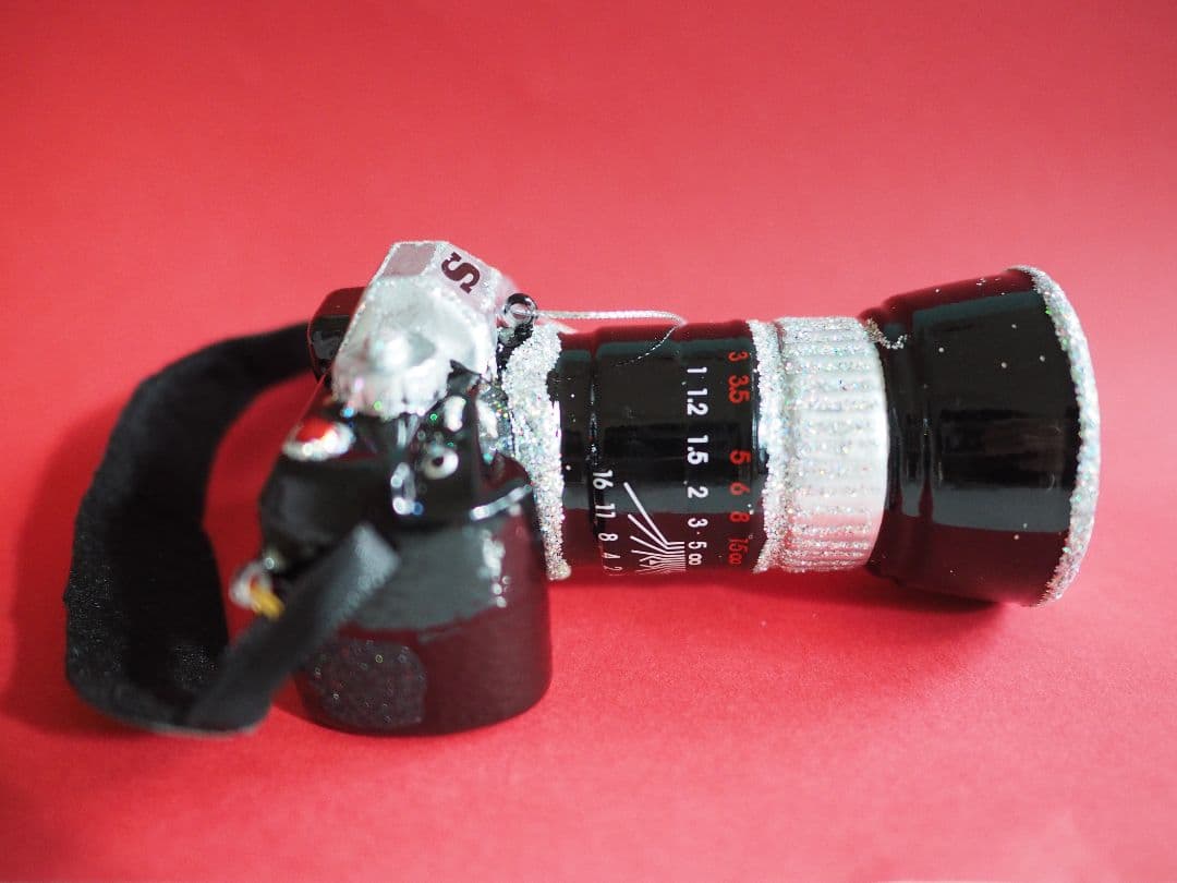 アスティエ　クリスマス　オーナメント