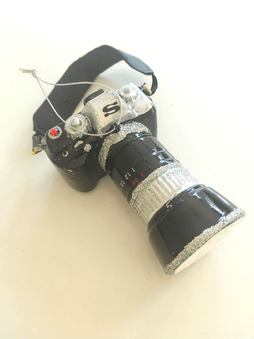 アスティエ　クリスマス　オーナメント