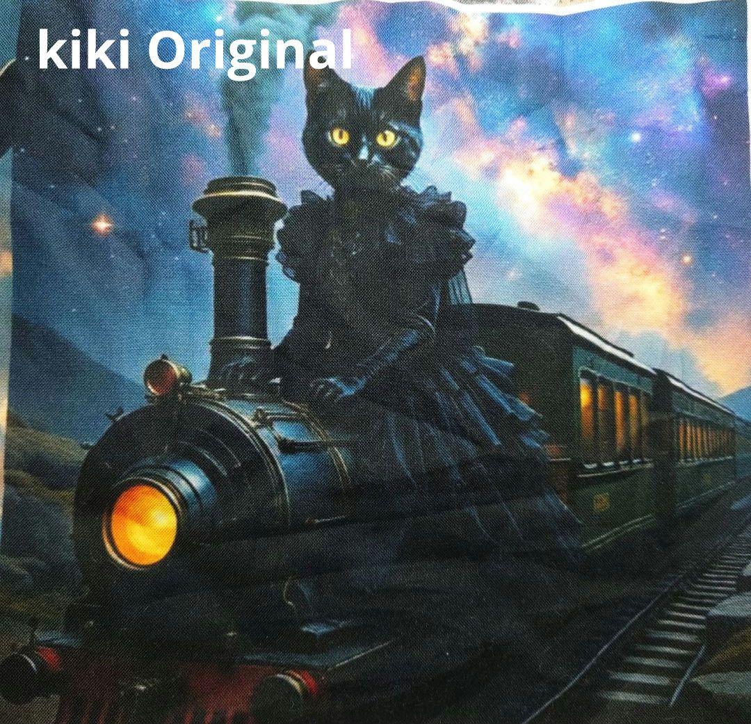 ❀ハンドメイド オーダー用　パネルサンプル kiki Original