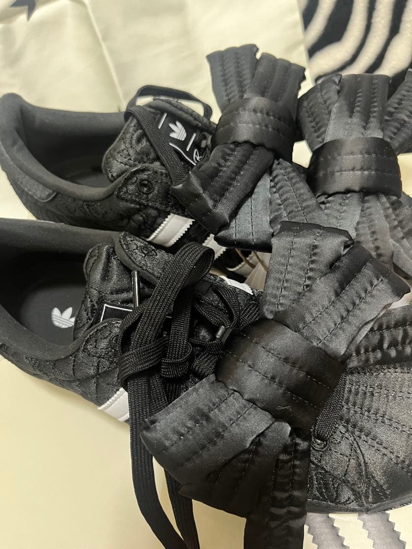 adidas CAROLINE HU キャロライン フウ