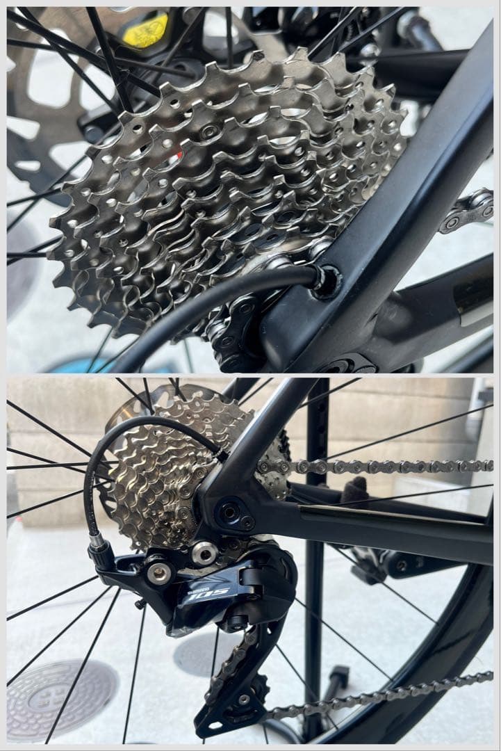 自転車本体 COLNAGO V3 Disc 2022 105 full carbon