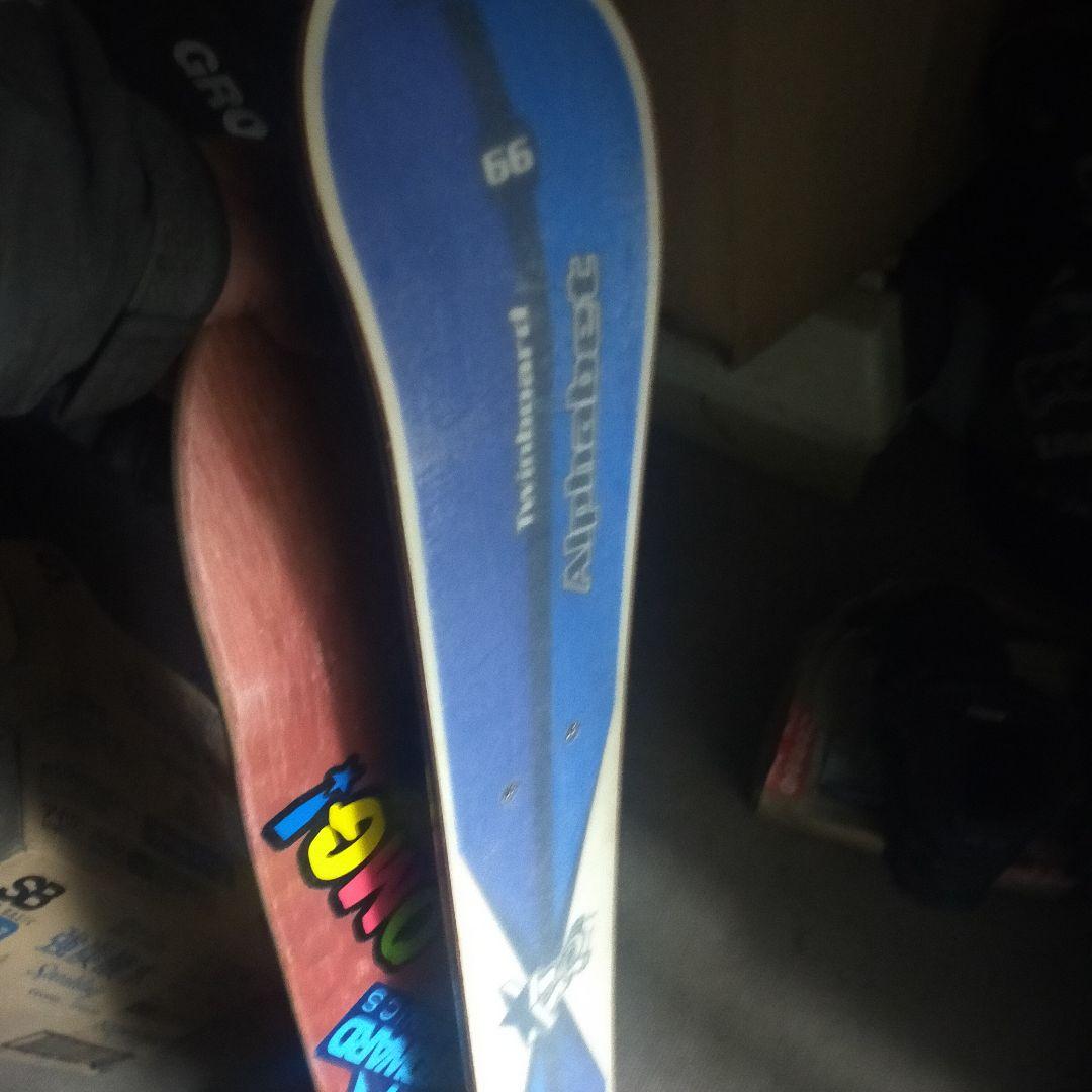 キ*ノ様 スノースケート