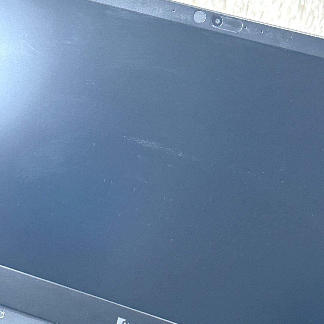 東芝【2022年製★i5第11世代／16GB／13.3型 ノートパソコン 699