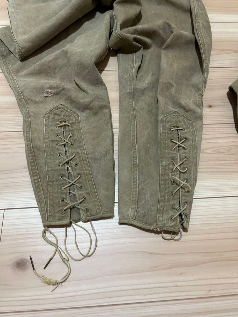 SANE　旧日本陸軍　軍服上下