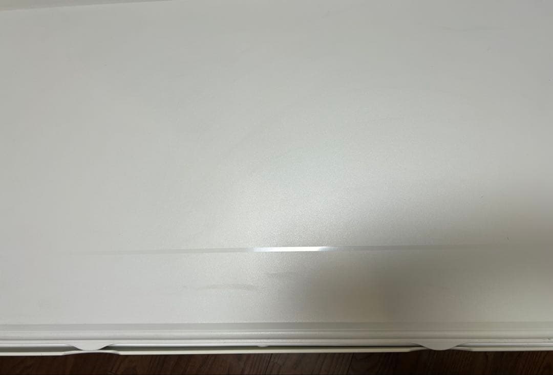 ひらりん　タッパーウエア　スーパーチェスト　衣装ケース　収納棚