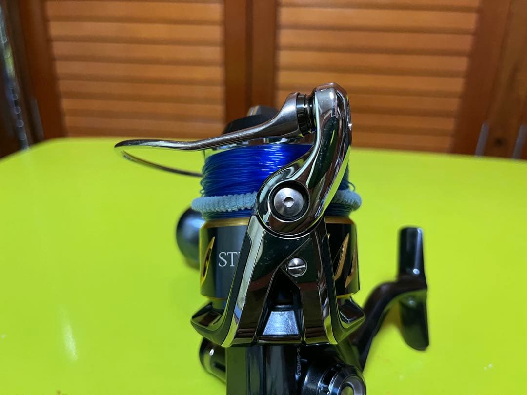 13ステラSW 8000PG