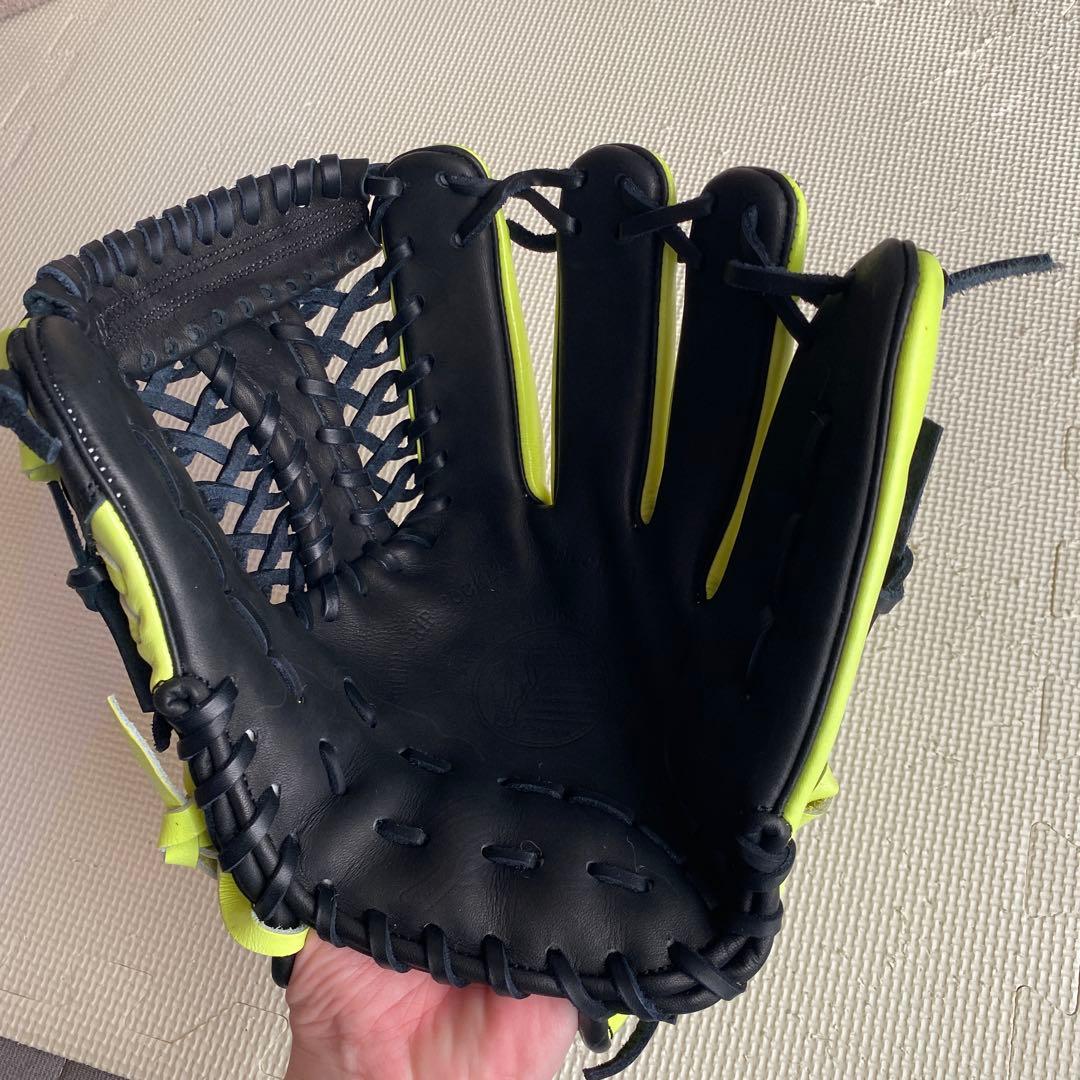 k*i様 スラッガー　新品　湯もみ片付け済　定価37400円　ミズノプロ　プロス