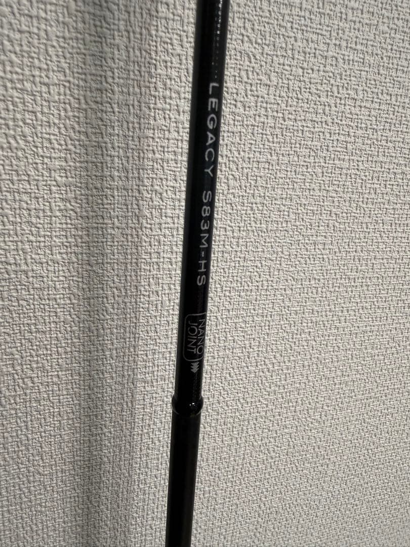 APIA アピア　グランデージ　レガシー　S83M-HS