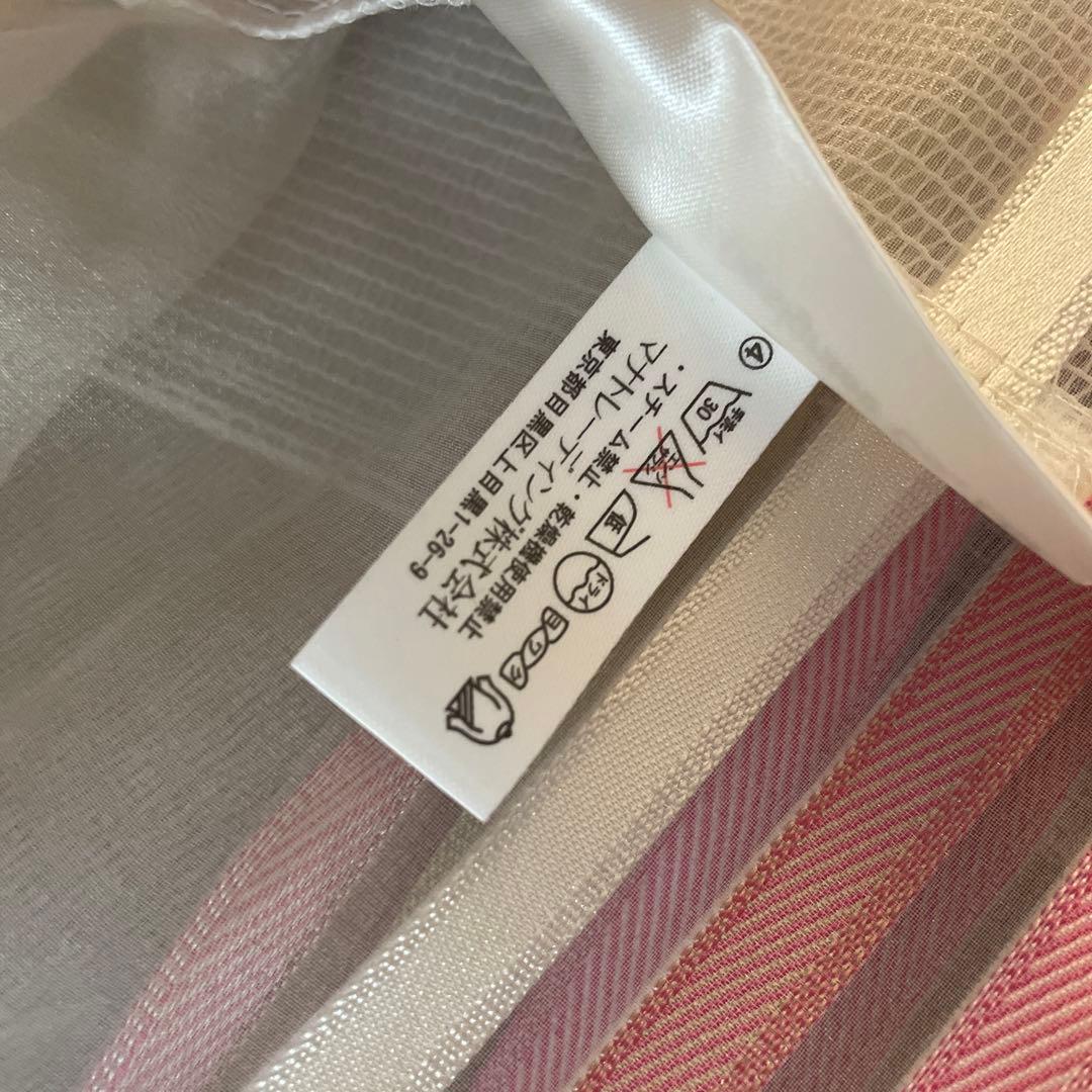 最終価格！オーダーカーテン　女の子のお部屋に♡