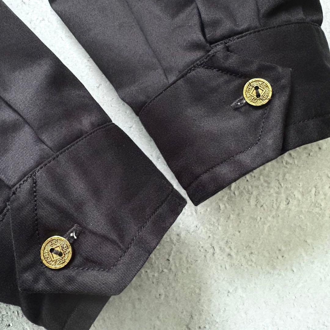 ジャケット・アウター TAILOR TOYO VIETNAM JACKET XL 2016