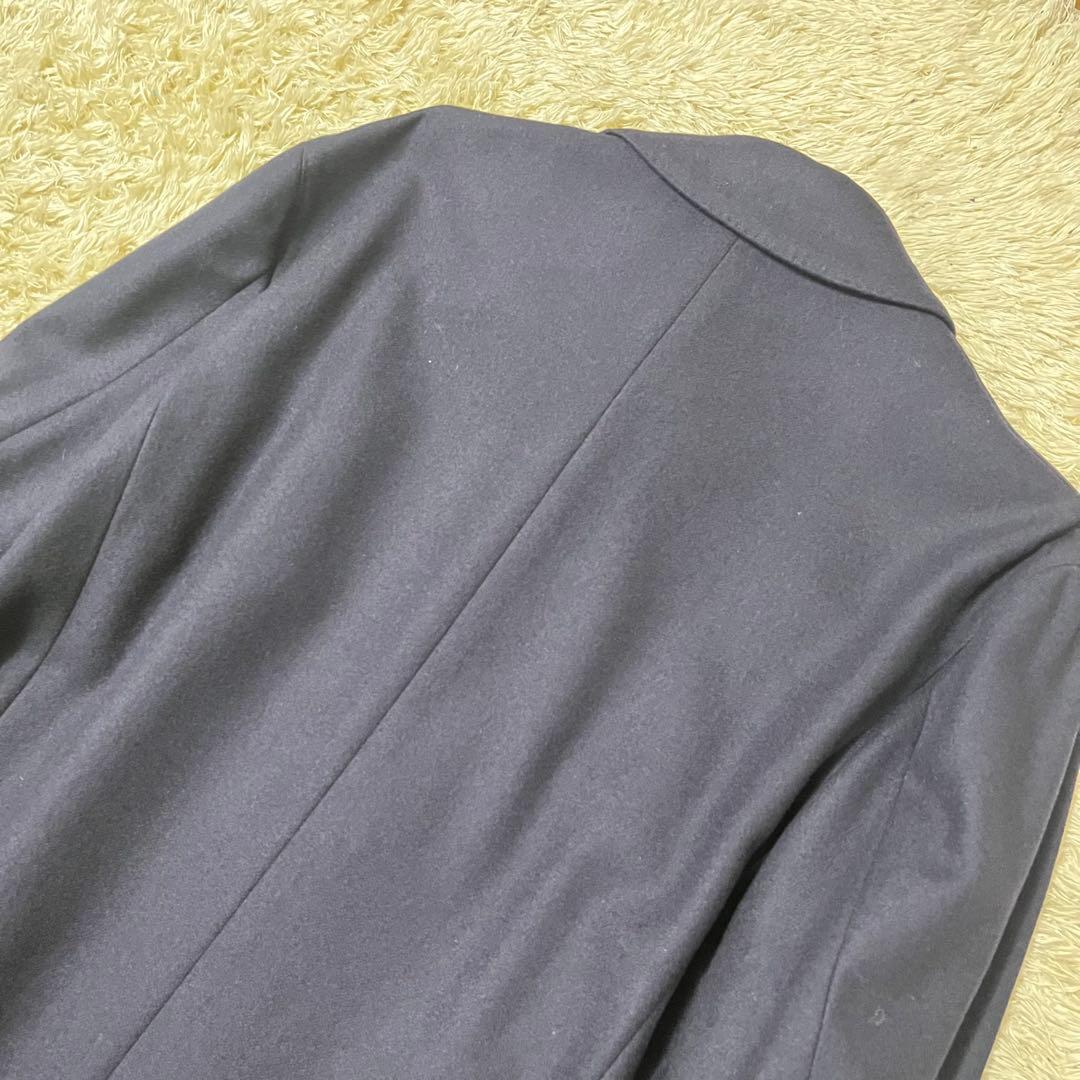 新品　定価89000円　ブルックスブラザーズ　ステンカラー　ロングコート