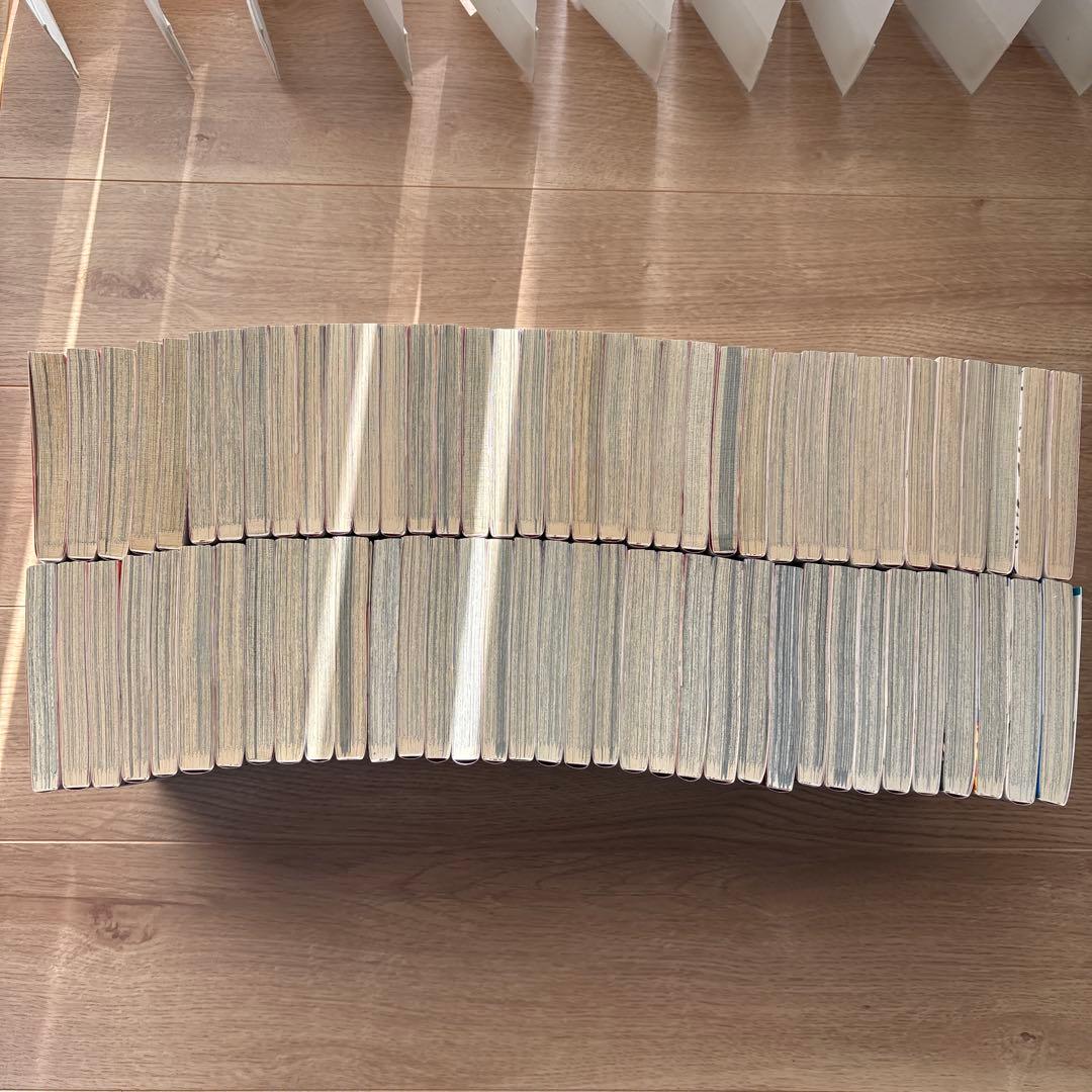 ナルト 全72巻セット