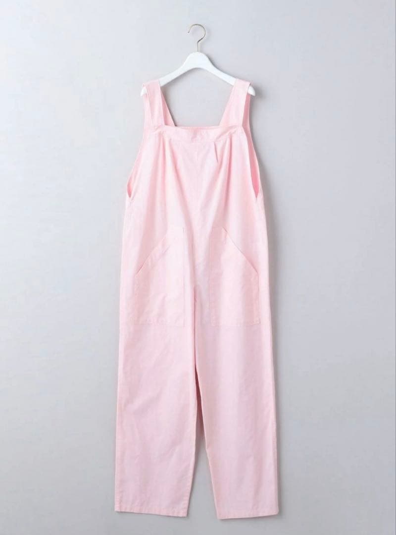 roku6 ロク COTTON SOME ALL IN ONE オールインワン