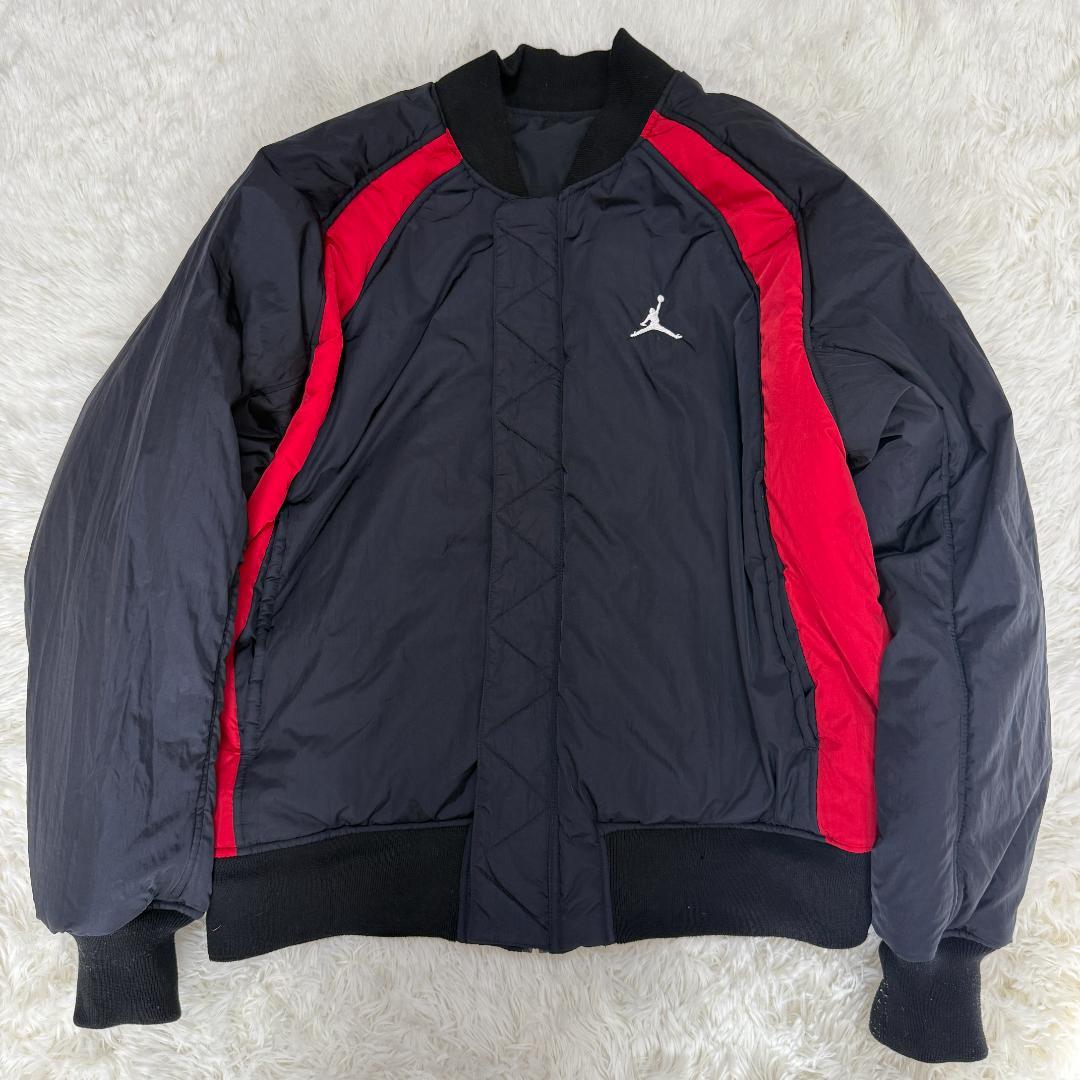 james.h様✨NIKE AIR Jordanジャケット リバーシブル