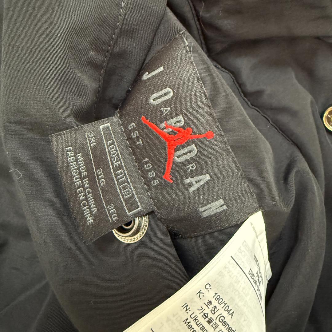 james.h様✨NIKE AIR Jordanジャケット リバーシブル