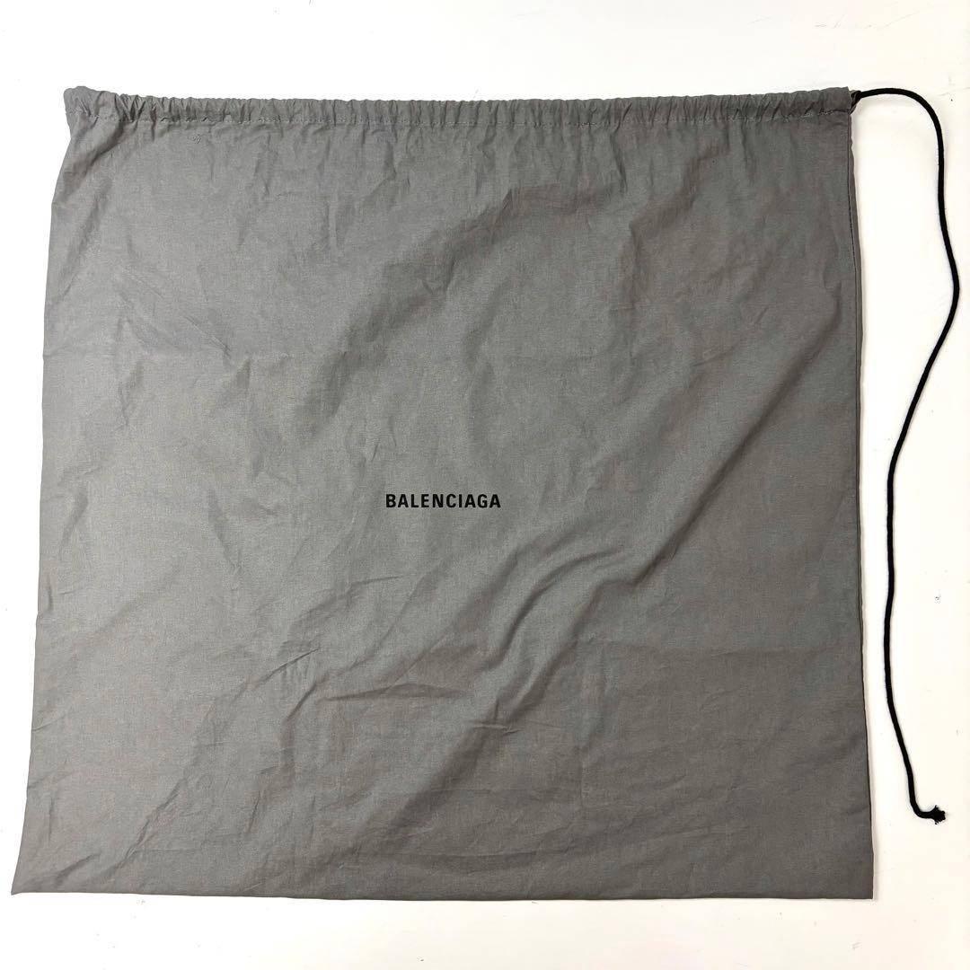 NEO新品　未使用　バレンシアガ　クロックス　トートバッグ　ピンク