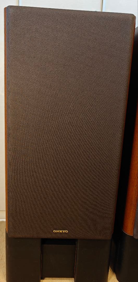 ONKYO D-77MRX 3WAYスピーカー ペア(1/2)※セット販売