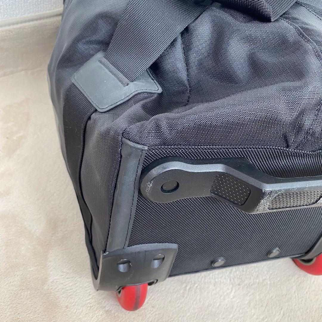 【美品】ノースフェイス　WAYFINDER 19 キャリーケース