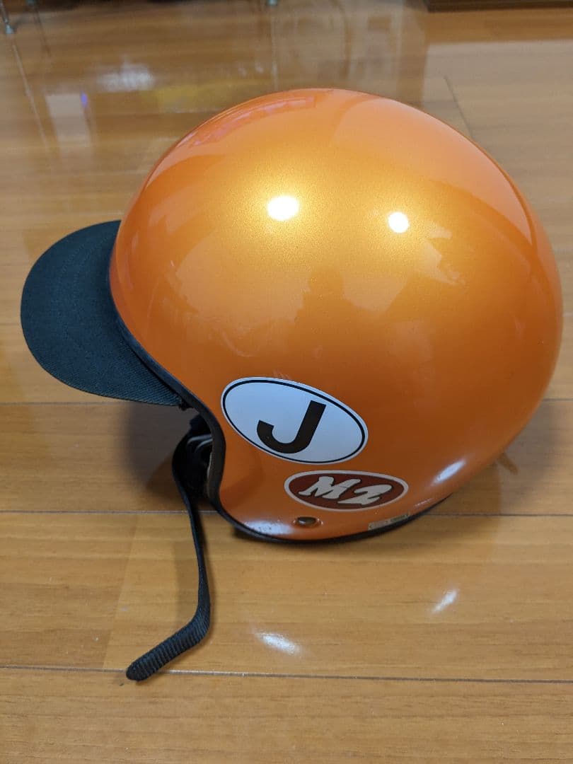 マッシュ2 MASH2 ヘルメット　ショウエイ　キムタク
