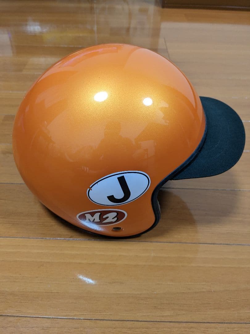 マッシュ2 MASH2 ヘルメット　ショウエイ　キムタク