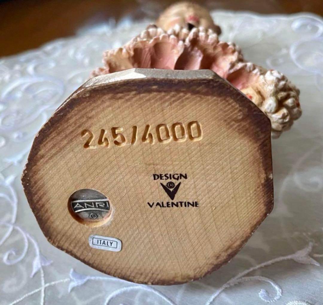 【おまとめ】アンリ人形16㎝【A Special Day】【Tag Along】