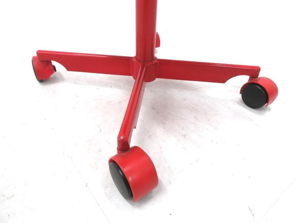 デンマーク　ビンテージ　ヴィンテージ　kevi ケヴィ　デスクチェア　事務椅子