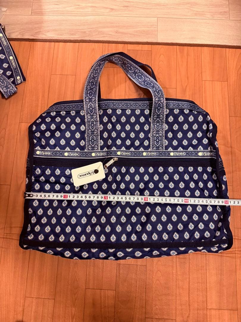 軽量型レスポートサック ボストンバッグショルダーバッグ 旅行用バッグ