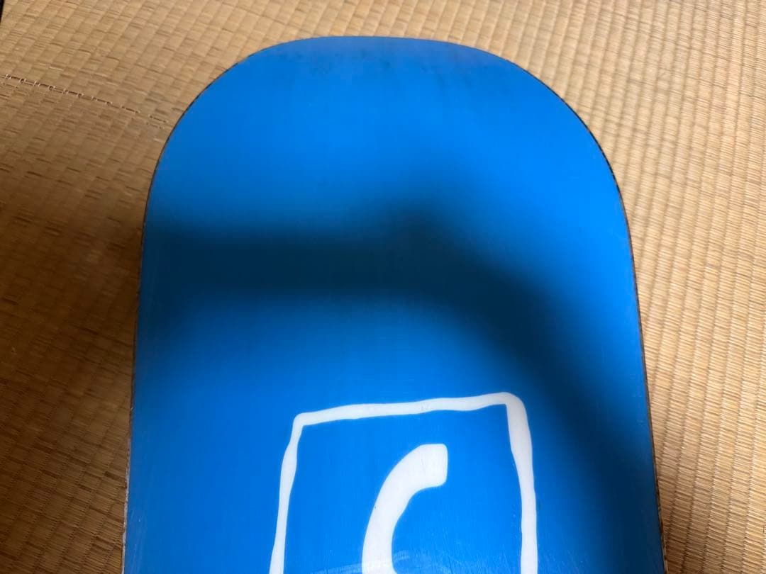 CAPiTA スノーボード　エアロナット153