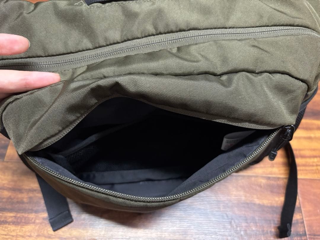 THE NORTH FACE ベビースリングバッグ