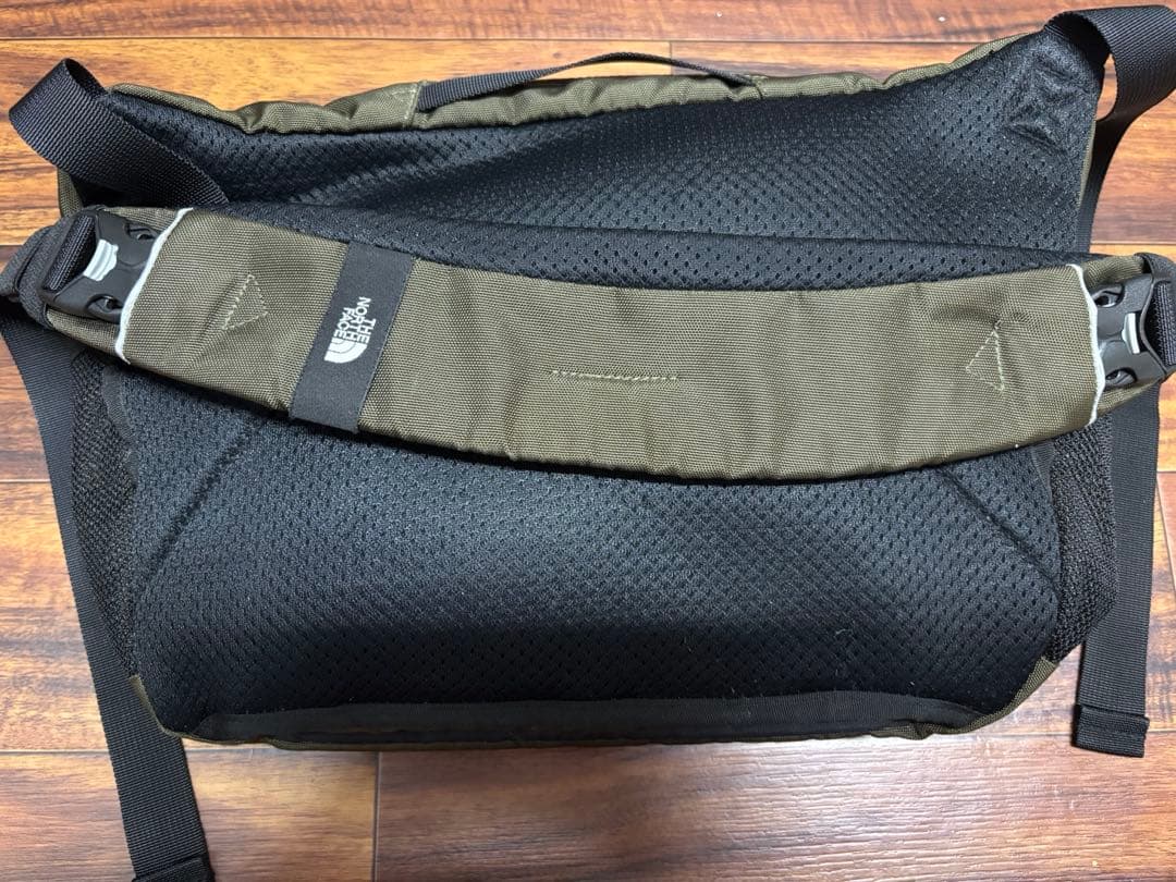 THE NORTH FACE ベビースリングバッグ