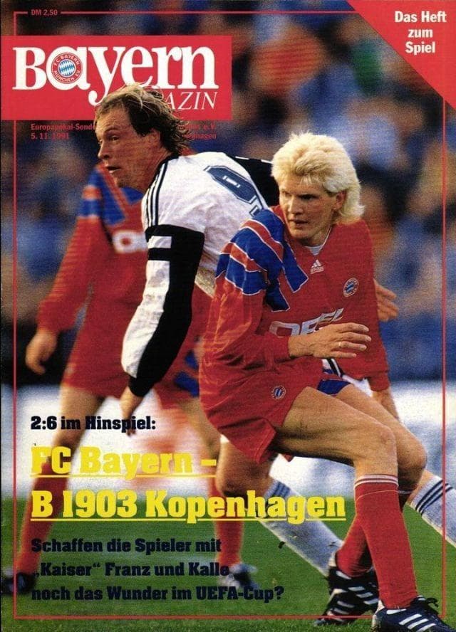 正規品 美品 希少 バイエルン 91–93 ホーム ユニフォーム アディダス M