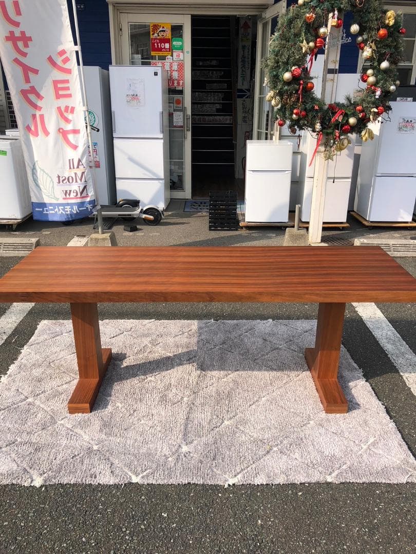 ローダイニングテーブル アクタス OWN-F ACTUS