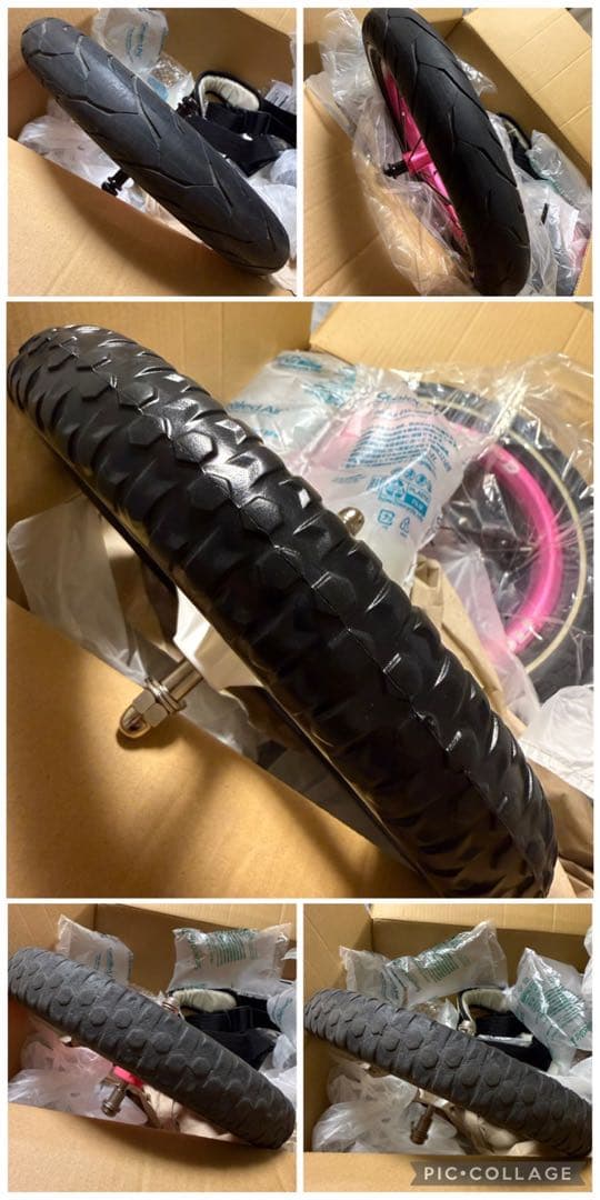 値下げ ストライダープロ カスタム レース ランバイク