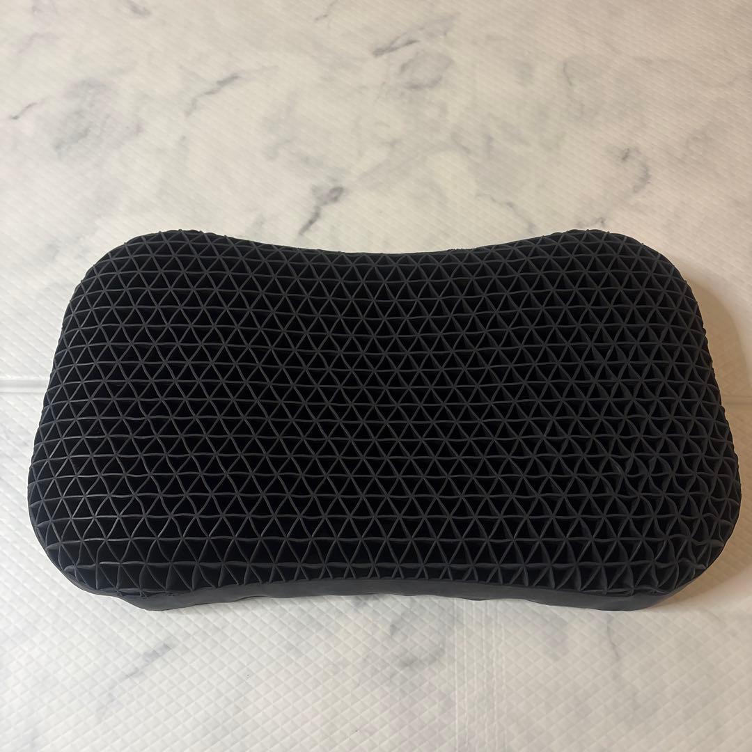 ⭐︎ヒツジのいらない枕⭐︎極柔　カバー付き