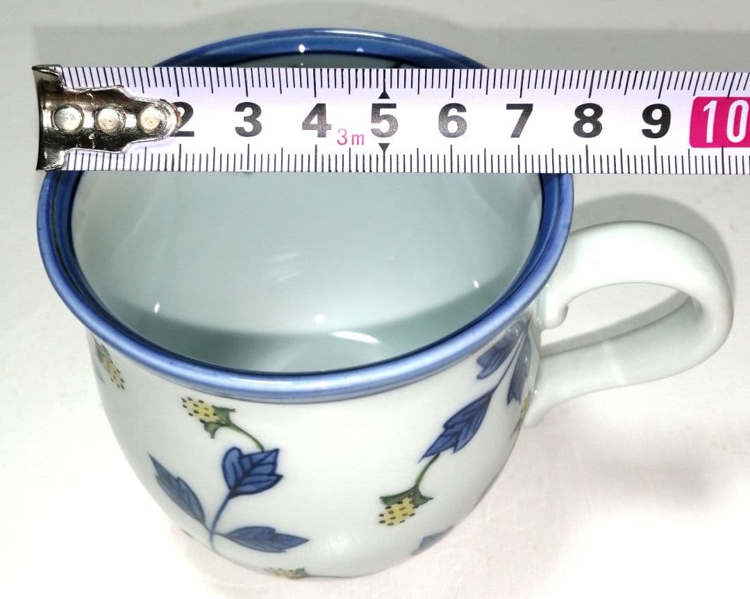 源右衛門 マグカップ＆お茶碗セット