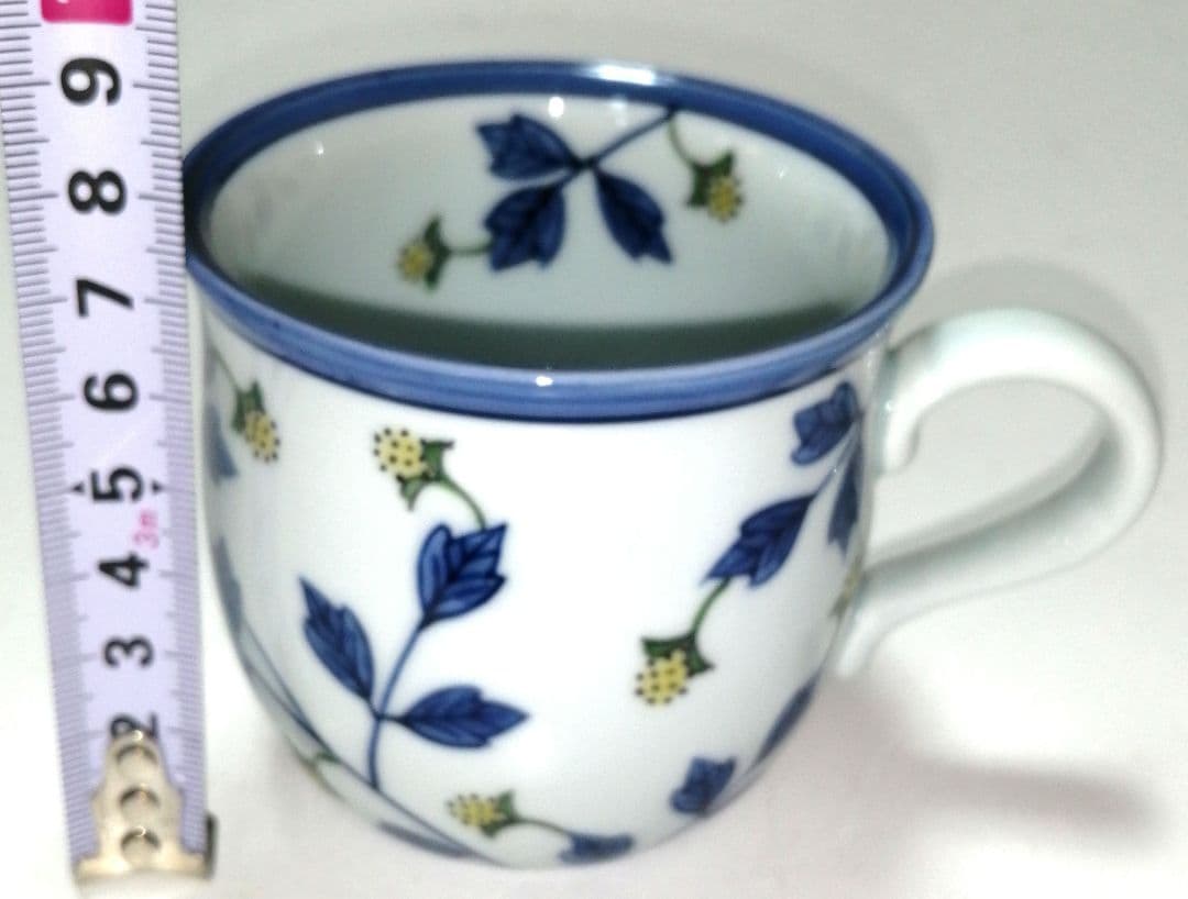 源右衛門 マグカップ＆お茶碗セット