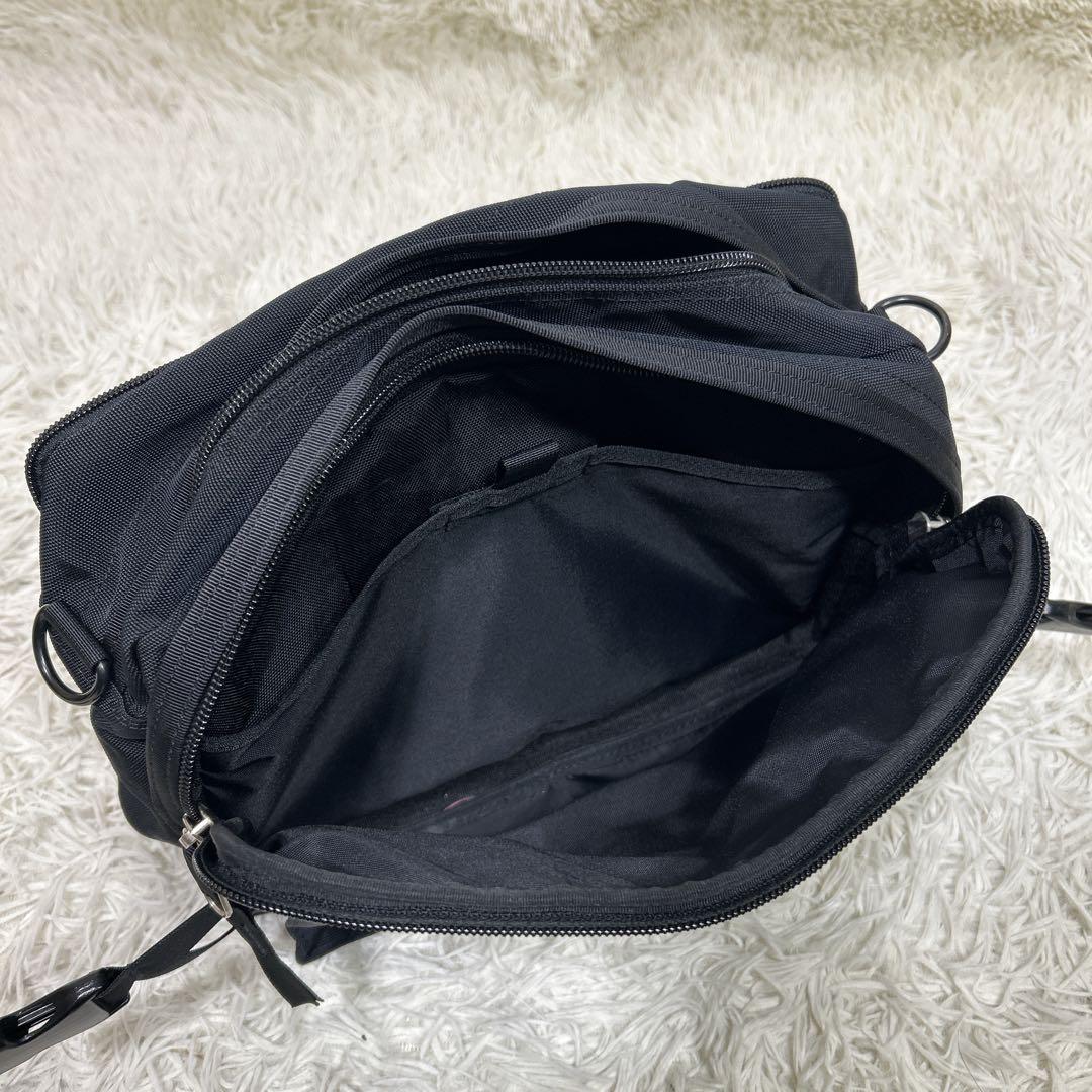 廃盤　希少　PORTER トリップローラー　二輪キャリーバッグ　旅行　出張バッグ