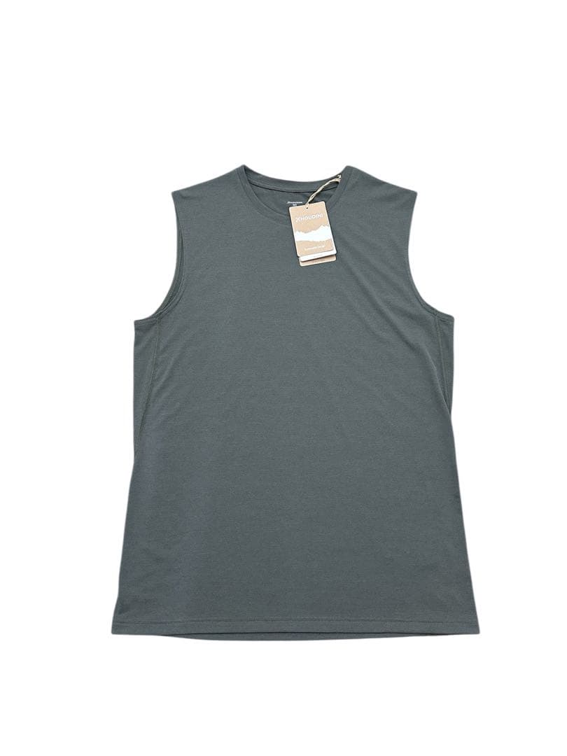 HOUDINI Ms Pace Air Tank M 新品未使用