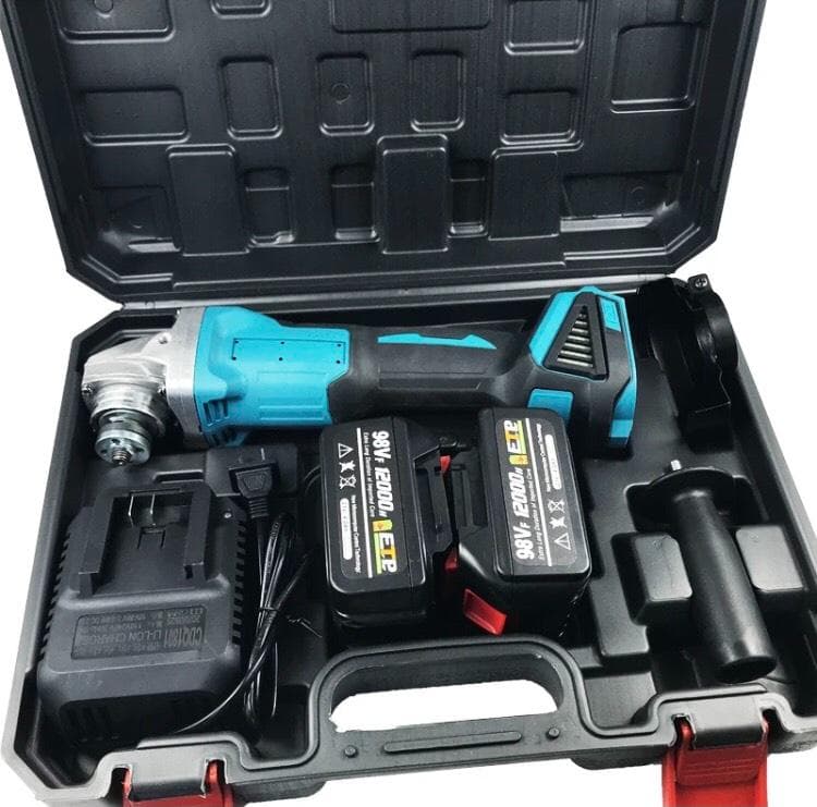 ディスク グラインダー　セット