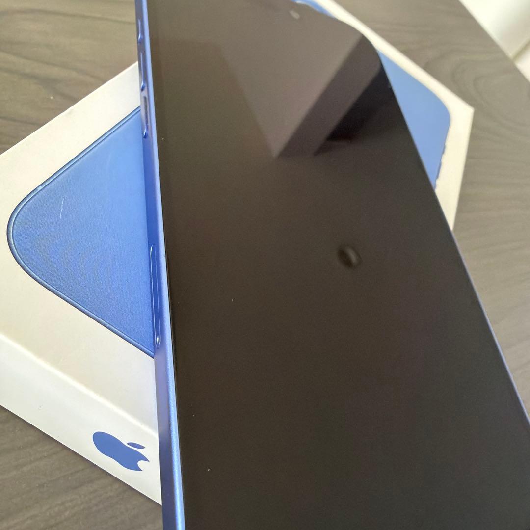 アップル Apple iPhone 16 Plus 128GB ウルトラマリン