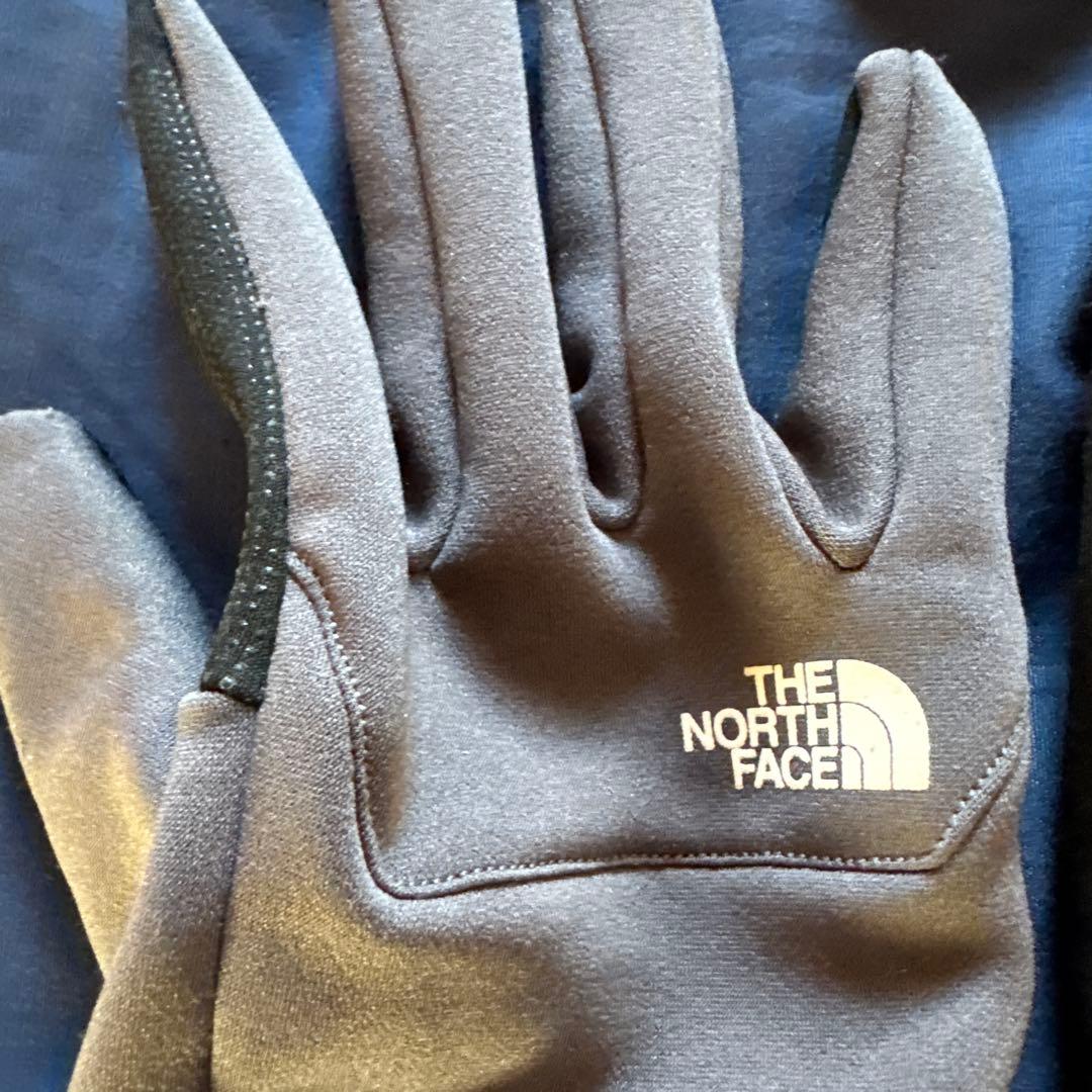 GUCCI ボディバッグ & THE NORTH FACE 手袋 セット