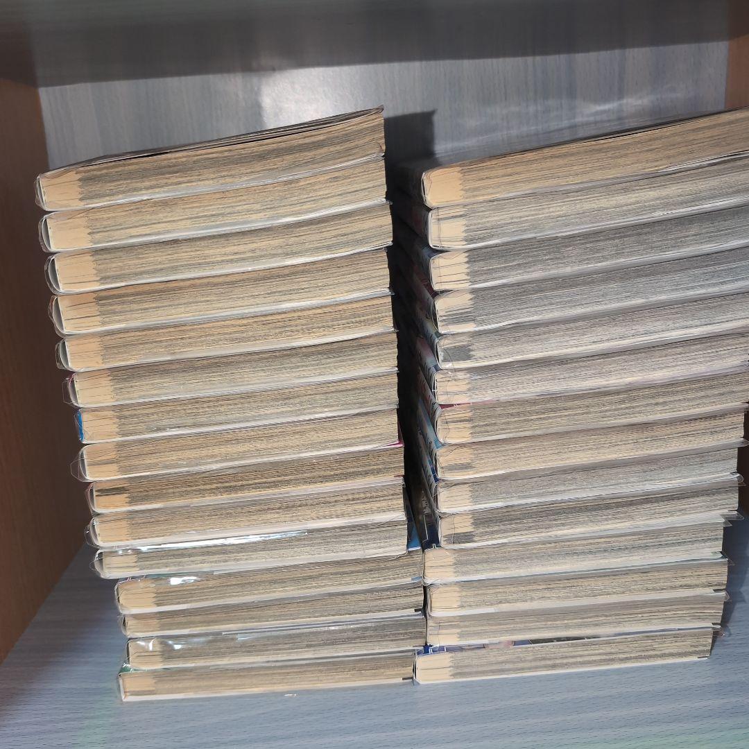 ゴールデンカムイ 1-29巻