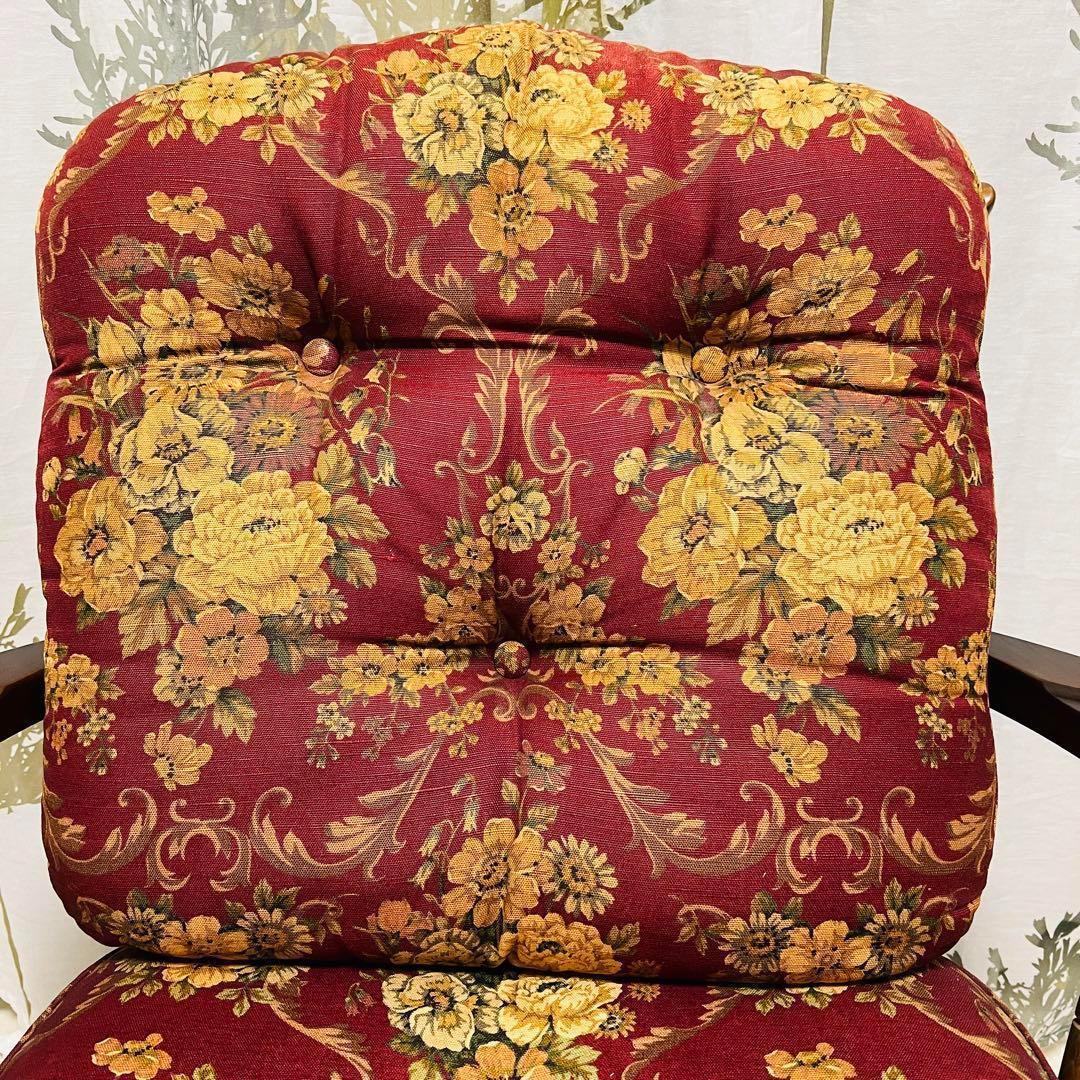 希少　オールドヴィンテージ 乗鞍　アームチェア