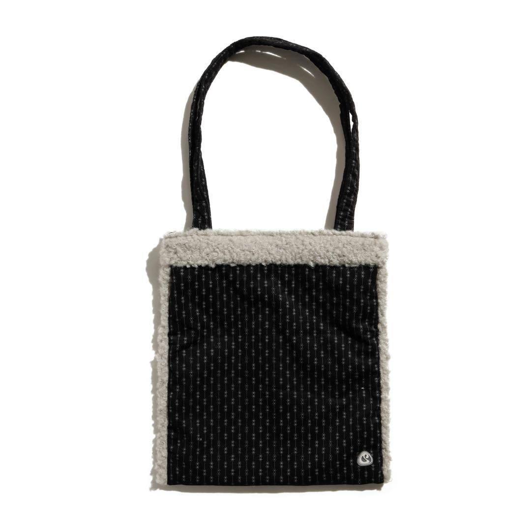 SUBU x COYSEIO SNUG PADDING バッグ