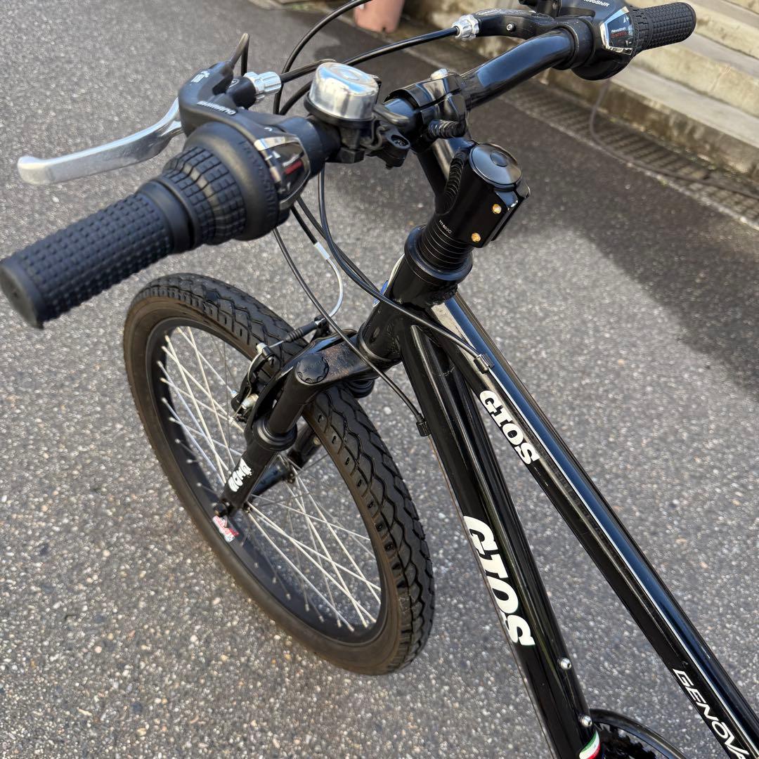 GIOS GENOVA 22インチ